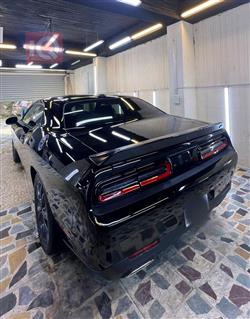 دۆج چالنجەر